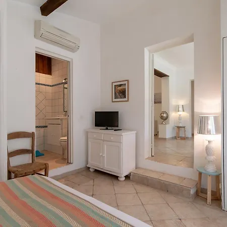 Villa Canastel