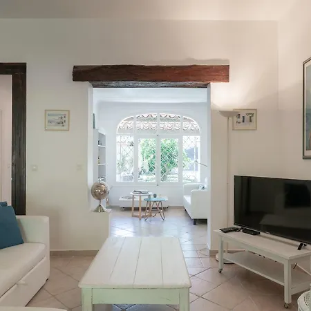 Villa Canastel *