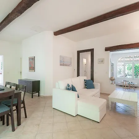 Canastel Saint-Tropez